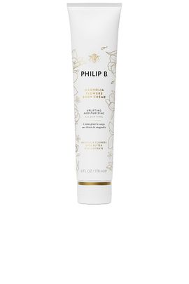 PHILIP B. PHILIP B. Magnolia Flowers Body Creme