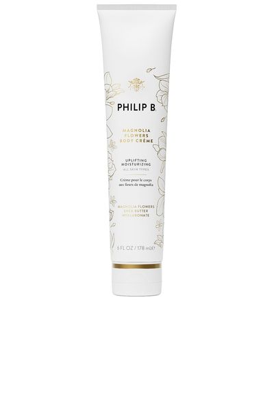 PHILIP B. PHILIP B. Magnolia Flowers Body Creme