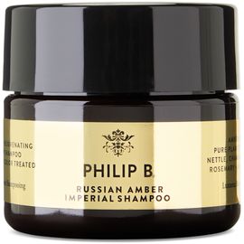 Philip B Philip B Russian Amber Imperial Shampoo, 3 oz