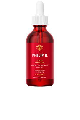PHILIP B. PHILIP B. Scalp Booster