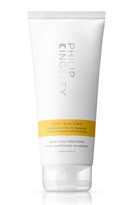Philip Kingsley Philip Kingsley Body Building Weightless Conditioner 
