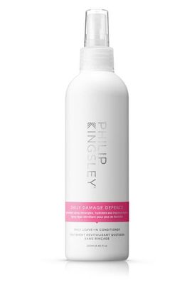 Philip Kingsley Philip Kingsley Daily Damage Defense Daily Leave-In Conditioner 