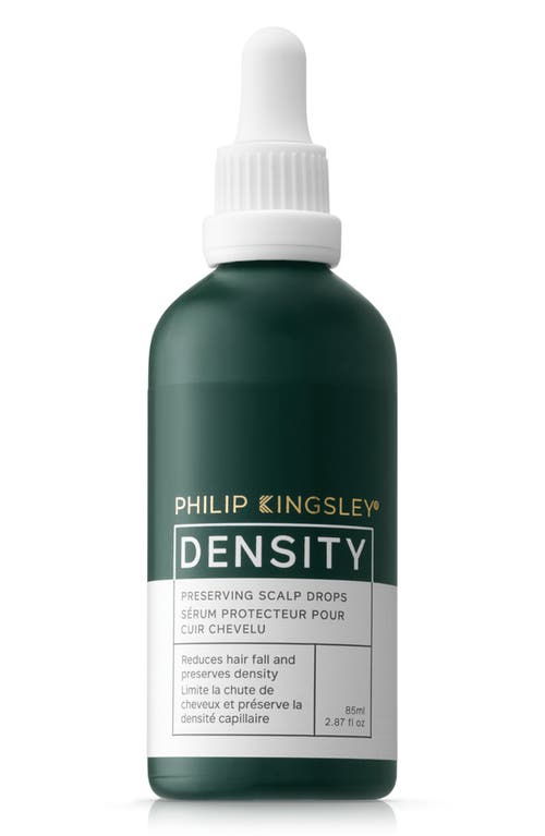 Philip Kingsley Philip Kingsley Density Preserving Scalp Drops 