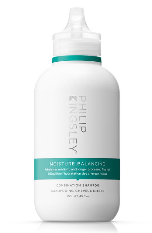 Philip Kingsley Philip Kingsley Moisture Balancing Combination Shampoo 