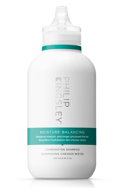 Philip Kingsley Philip Kingsley Moisture Balancing Combination Shampoo 