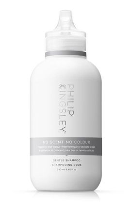 Philip Kingsley Philip Kingsley No Scent No Color Gentle Shampoo 