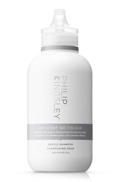 Philip Kingsley Philip Kingsley No Scent No Color Gentle Shampoo 