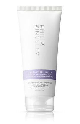 Philip Kingsley Philip Kingsley Pure Blonde Silver Brightening Daily Conditioner 