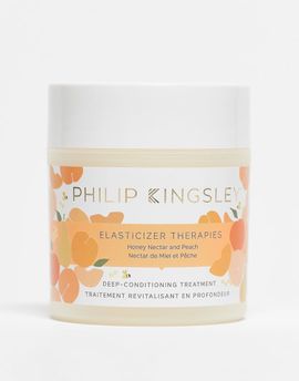 Philip Kingsley Philp Kingsley Elasticizer Therapies Honey Nectar & Peach 150ml-No color