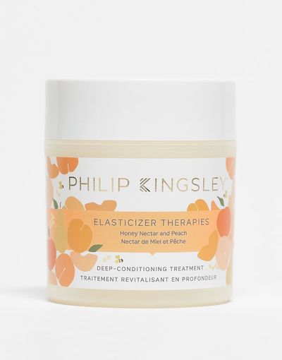 Philip Kingsley Philp Kingsley Elasticizer Therapies Honey Nectar & Peach 150ml-No color