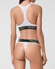 PHILIPP PLEIN Bra Philipp Plein Tm Women - 2