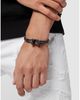 Philipp Plein Philipp Plein 3D $kull Cord Bracelet - 2