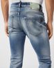 PHILIPP PLEIN PHILIPP PLEIN 5-Pocket Super Straight Cut Jeans Pp Men - 2