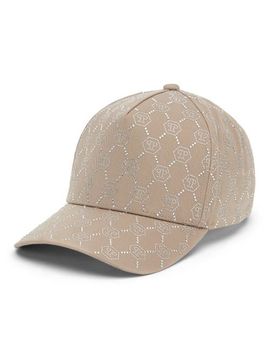 PHILIPP PLEIN PHILIPP PLEIN Baseball Cap Monogram Unisex