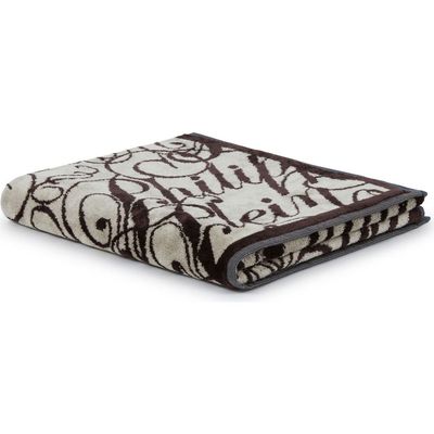 PHILIPP PLEIN PHILIPP PLEIN Bath Sheet Signature Unisex