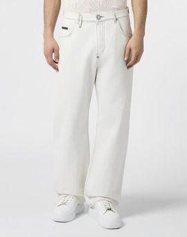 PHILIPP PLEIN PHILIPP PLEIN Beach Boy Fit Jeans Basic Men