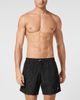 PHILIPP PLEIN PHILIPP PLEIN Beachwear Short Trousers Crystal Men - 1