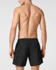 PHILIPP PLEIN PHILIPP PLEIN Beachwear Short Trousers Crystal Men - 3