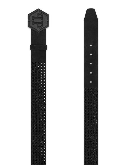 PHILIPP PLEIN PHILIPP PLEIN Belt Men