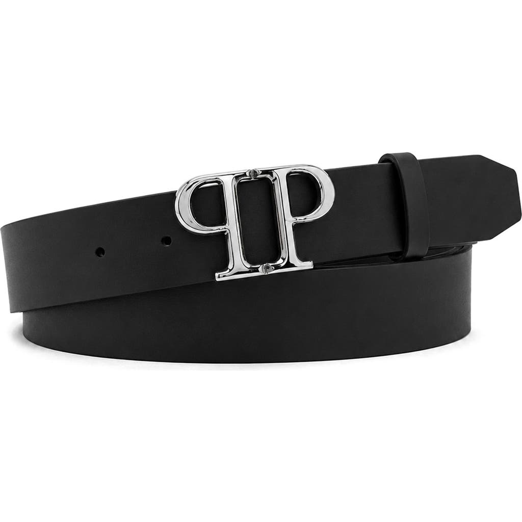 PHILIPP PLEIN PHILIPP PLEIN Belt Symmetrical Men