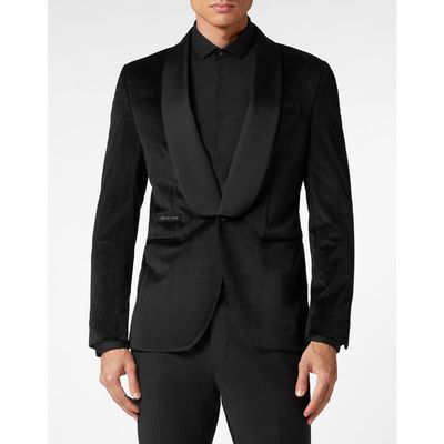 PHILIPP PLEIN PHILIPP PLEIN Blazer Men