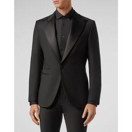PHILIPP PLEIN PHILIPP PLEIN Blazer Slim Fit Iconic Plein Men