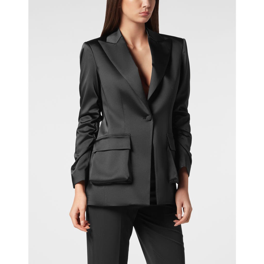 PHILIPP PLEIN PHILIPP PLEIN Blazer Superheroine Women