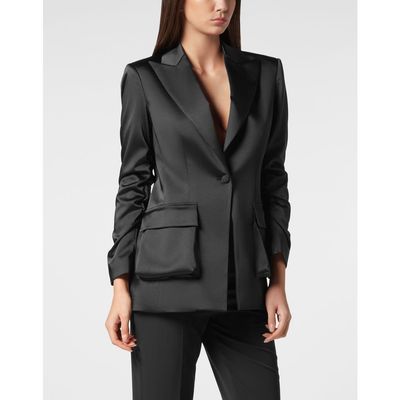 PHILIPP PLEIN PHILIPP PLEIN Blazer Superheroine Women