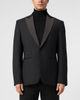 PHILIPP PLEIN PHILIPP PLEIN Blazer With Lapel Studs Men - 1
