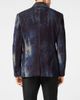 PHILIPP PLEIN PHILIPP PLEIN Bleached Velvet Blazer Gigolò Fit Men - 3
