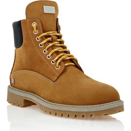 PHILIPP PLEIN PHILIPP PLEIN Boots Men