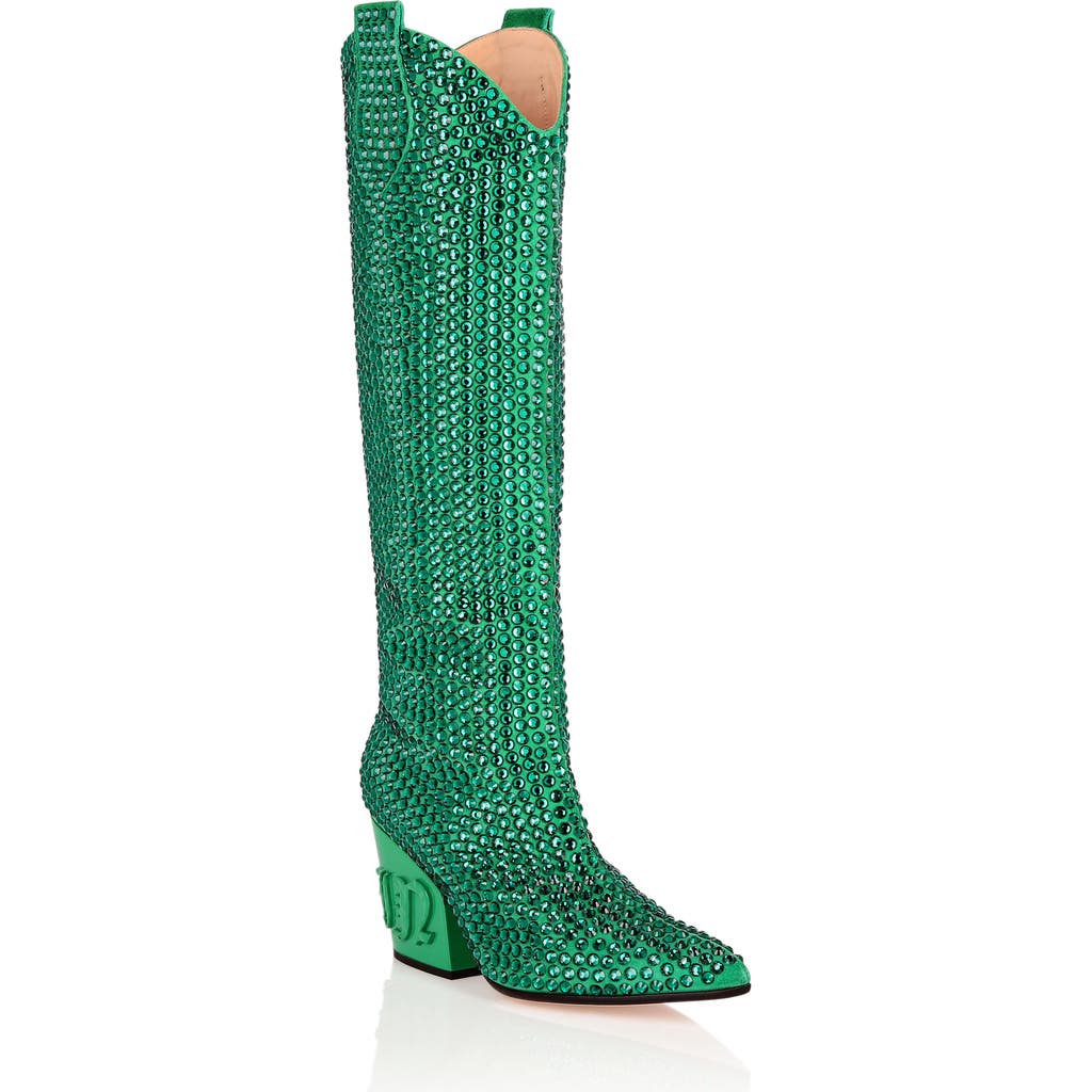 PHILIPP PLEIN PHILIPP PLEIN Boots Mid Heels High Women