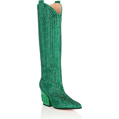 PHILIPP PLEIN PHILIPP PLEIN Boots Mid Heels High Women