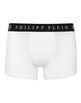 PHILIPP PLEIN PHILIPP PLEIN Boxer Monogram Men