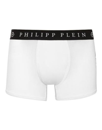 PHILIPP PLEIN PHILIPP PLEIN Boxer Monogram Men