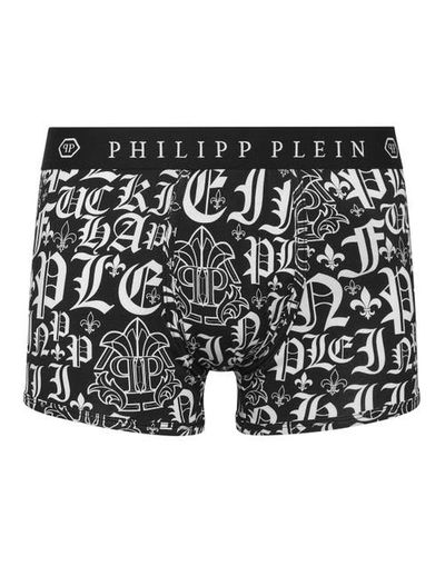 PHILIPP PLEIN PHILIPP PLEIN Boxer Underwear Men