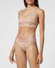 PHILIPP PLEIN PHILIPP PLEIN Bra Stones All Over Pp Women - 1