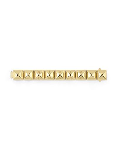 PHILIPP PLEIN PHILIPP PLEIN Bracelet Legacy Women