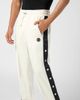 PHILIPP PLEIN PHILIPP PLEIN Buttoned-Up Tracksuit Trousers Plein Deluxe Signature Men - 2