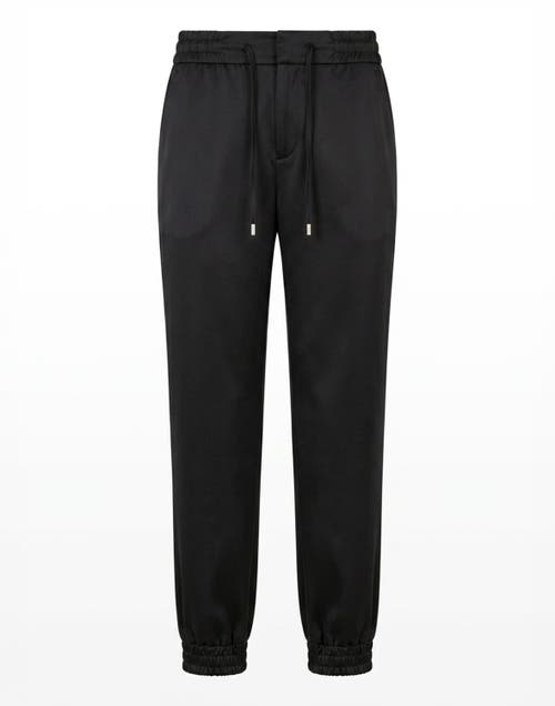 PHILIPP PLEIN PHILIPP PLEIN Cady Jogging Trousers Cargo Fit Women