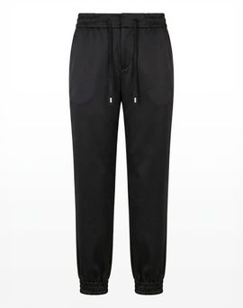 PHILIPP PLEIN PHILIPP PLEIN Cady Jogging Trousers Cargo Fit Women