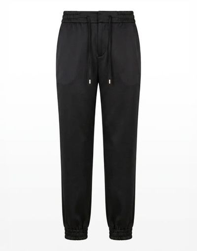 PHILIPP PLEIN PHILIPP PLEIN Cady Jogging Trousers Cargo Fit Women