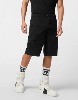 PHILIPP PLEIN PHILIPP PLEIN Cargo Shorts Men