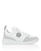 PHILIPP PLEIN PHILIPP PLEIN Croco Printed Leather Lo-Top Sneakers Men - 3