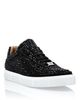 PHILIPP PLEIN PHILIPP PLEIN Crystal Notorious Lo-Top With Crystals Men - 1