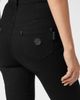 PHILIPP PLEIN PHILIPP PLEIN Crystal Skull Denim Super High Waist Jegging Women - 2