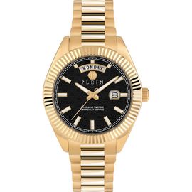PHILIPP PLEIN PHILIPP PLEIN Date Superlative Bracelet Watch, 42mm