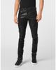 PHILIPP PLEIN PHILIPP PLEIN Denim Rock Star Trousers Camouflage Men - 1