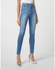 PHILIPP PLEIN PHILIPP PLEIN Denim Super High Waist Jegging Women - 1