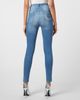 PHILIPP PLEIN PHILIPP PLEIN Denim Super High Waist Jegging Women - 2